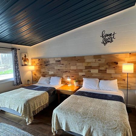 Sussex Motel Wantage Εξωτερικό φωτογραφία