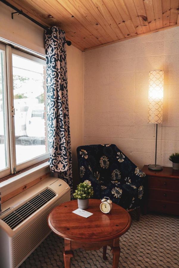 Sussex Motel Wantage Εξωτερικό φωτογραφία