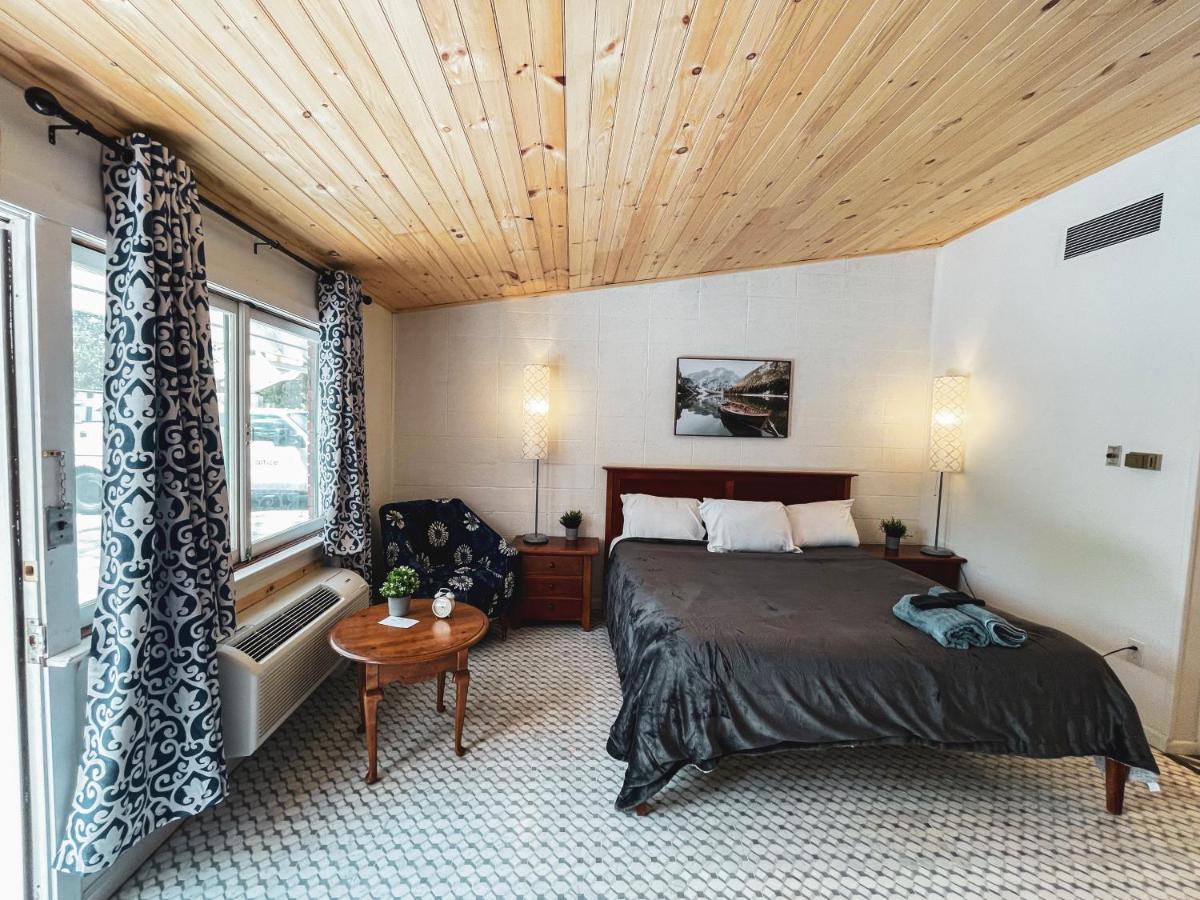 Sussex Motel Wantage Εξωτερικό φωτογραφία