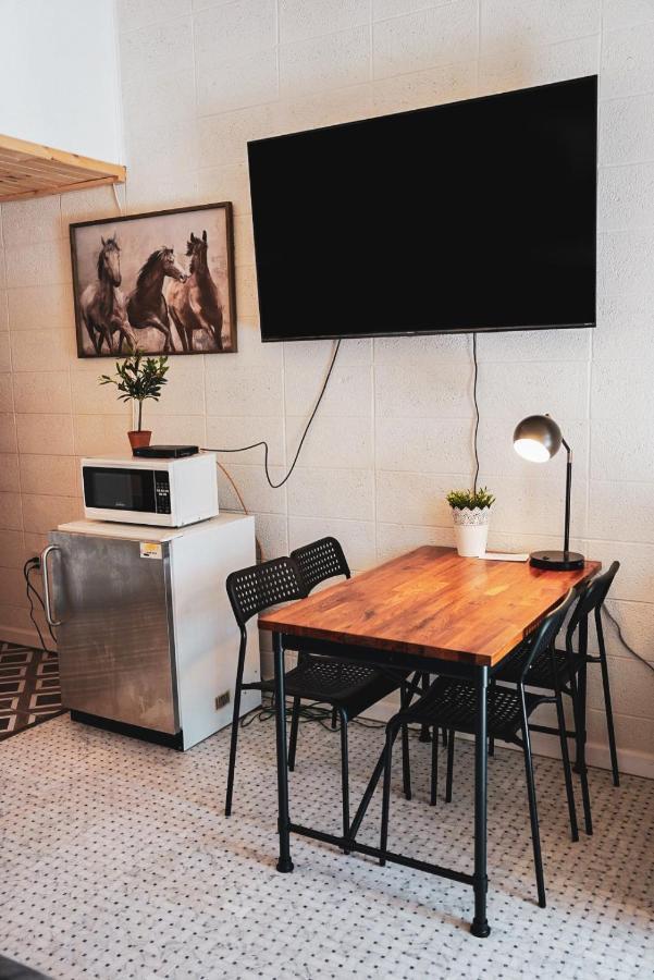 Sussex Motel Wantage Εξωτερικό φωτογραφία