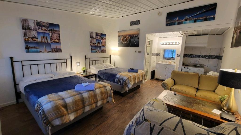 Sussex Motel Wantage Εξωτερικό φωτογραφία