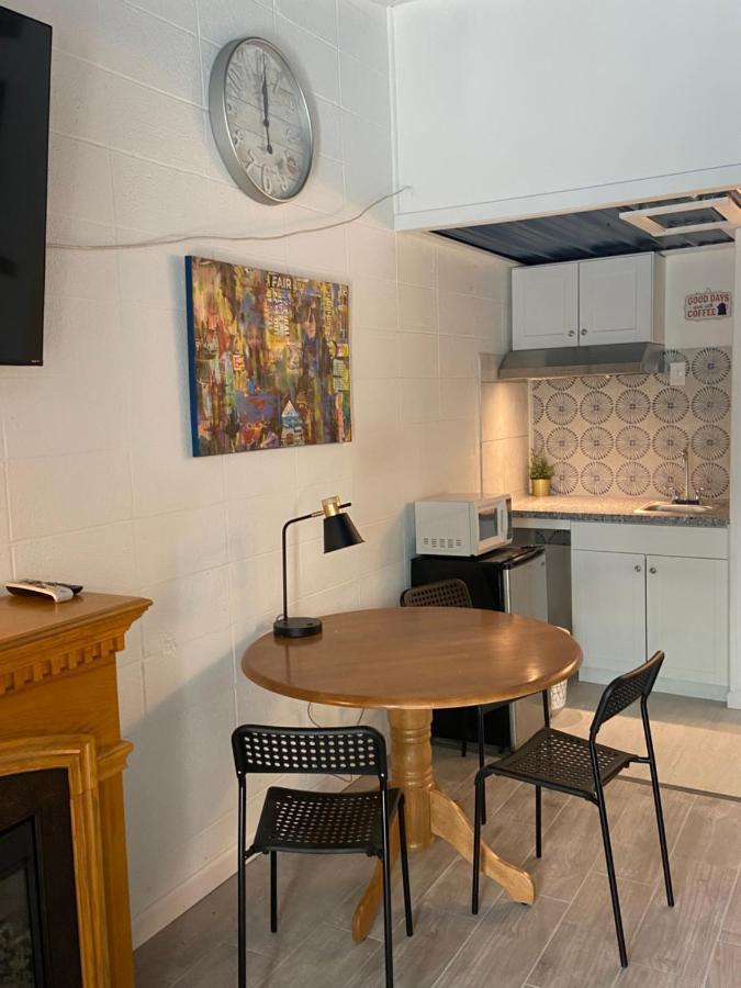 Sussex Motel Wantage Εξωτερικό φωτογραφία