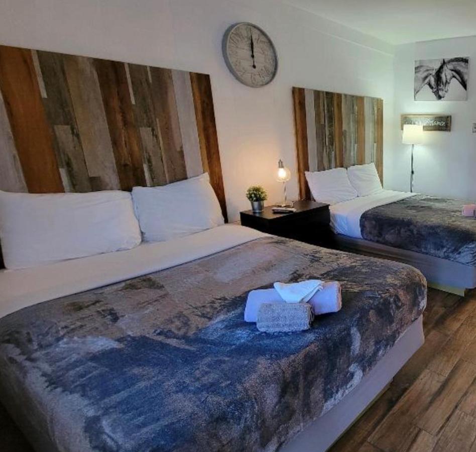 Sussex Motel Wantage Εξωτερικό φωτογραφία