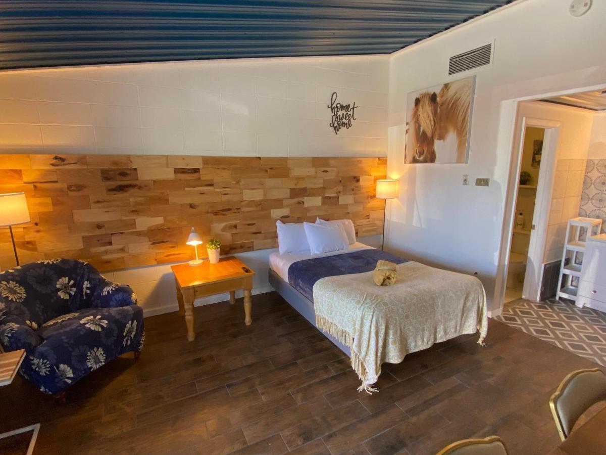 Sussex Motel Wantage Εξωτερικό φωτογραφία
