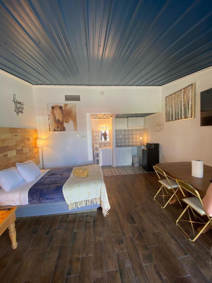 Sussex Motel Wantage Εξωτερικό φωτογραφία