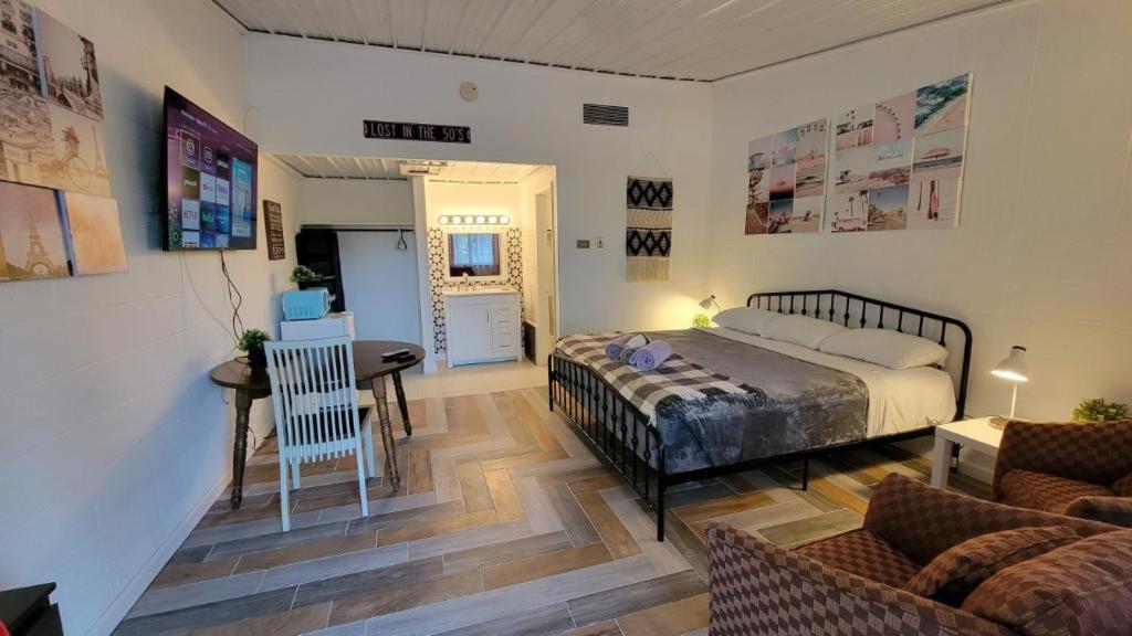 Sussex Motel Wantage Εξωτερικό φωτογραφία