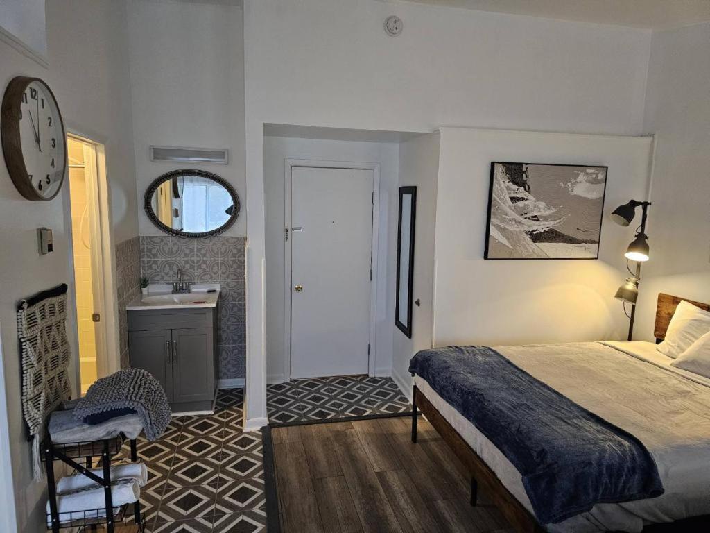 Sussex Motel Wantage Εξωτερικό φωτογραφία