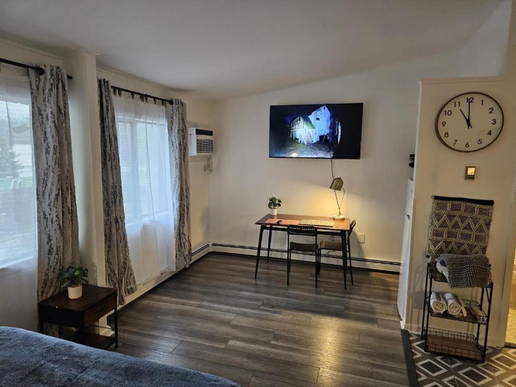 Sussex Motel Wantage Εξωτερικό φωτογραφία