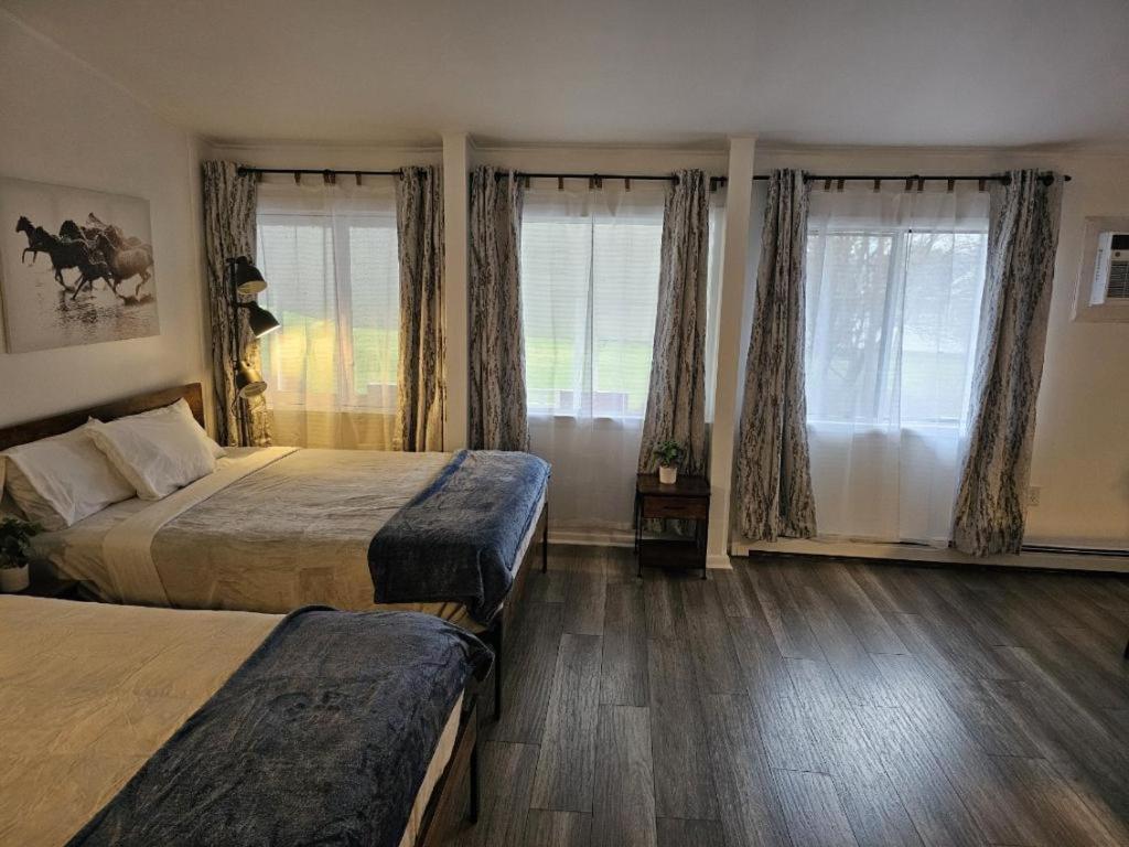 Sussex Motel Wantage Εξωτερικό φωτογραφία