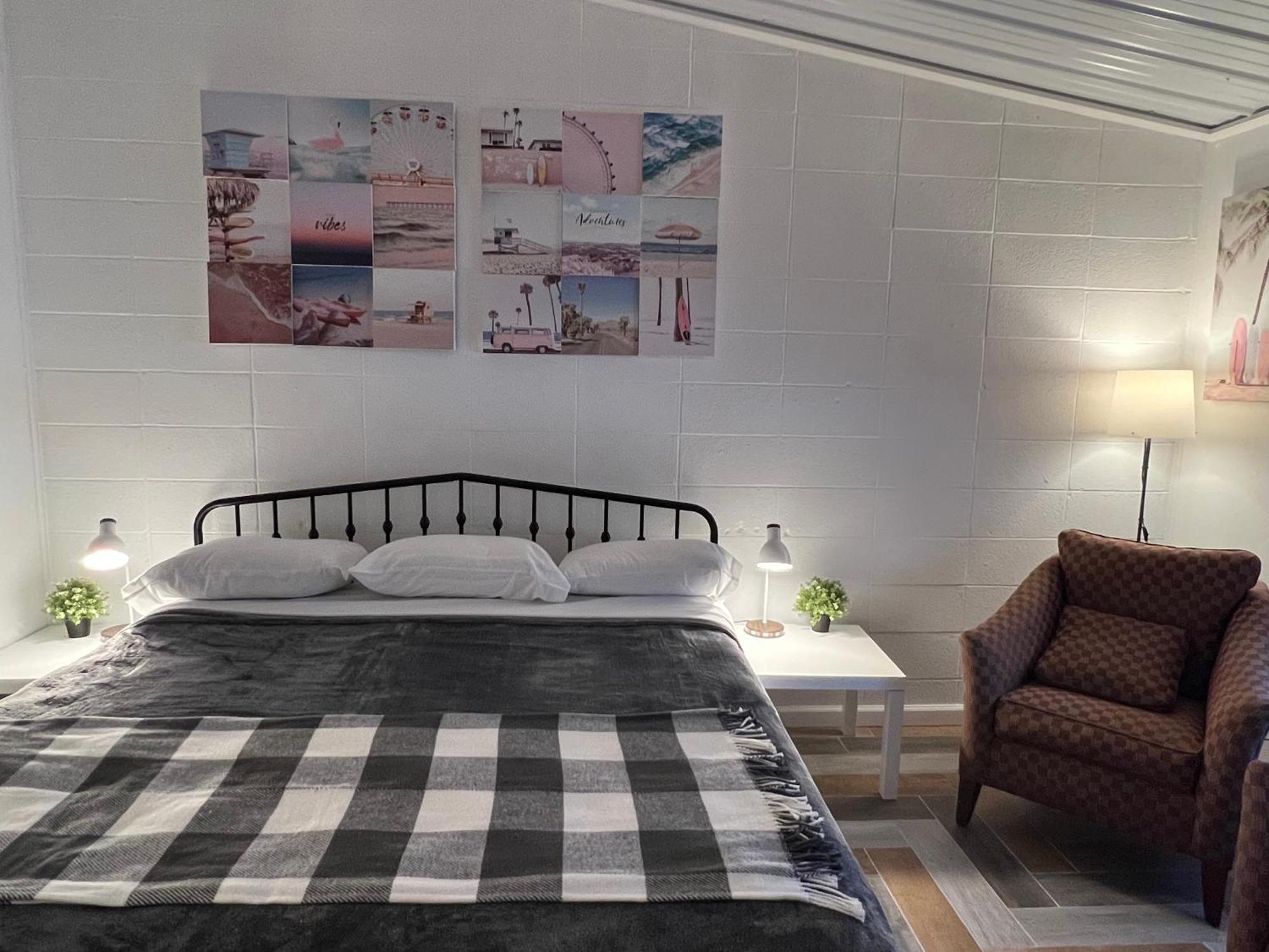 Sussex Motel Wantage Εξωτερικό φωτογραφία