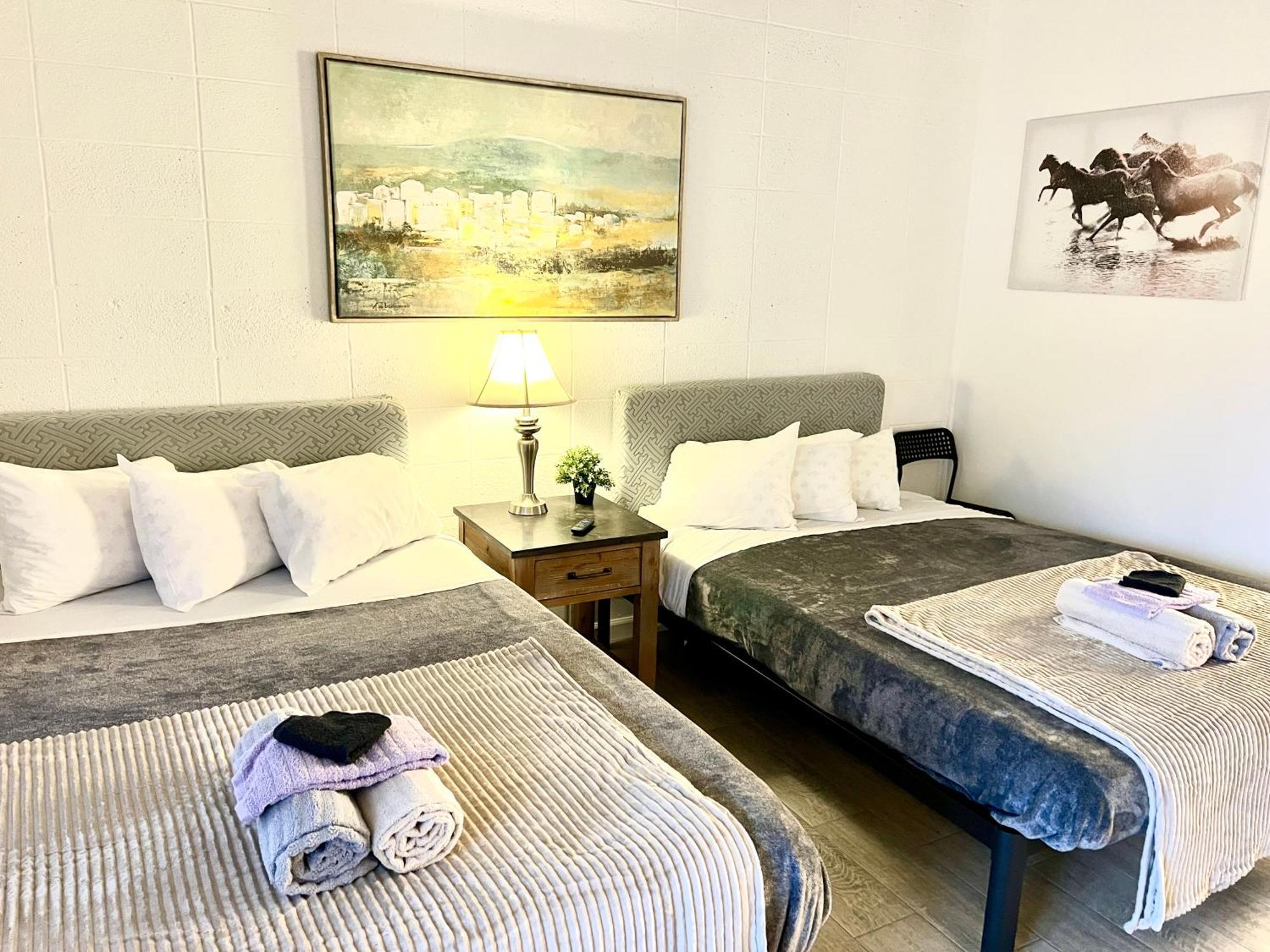 Sussex Motel Wantage Εξωτερικό φωτογραφία